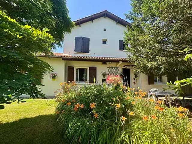 Penne d'Agenais 47140 Achat / Vente maison 7 pièces t7