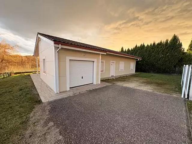 Penne d'Agenais 47140 Achat / Vente maison 4 pièces t4