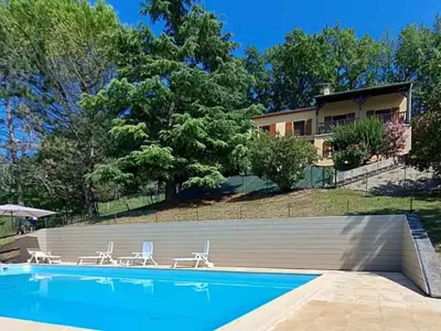 Penne d'Agenais 47140 Achat / Vente maison