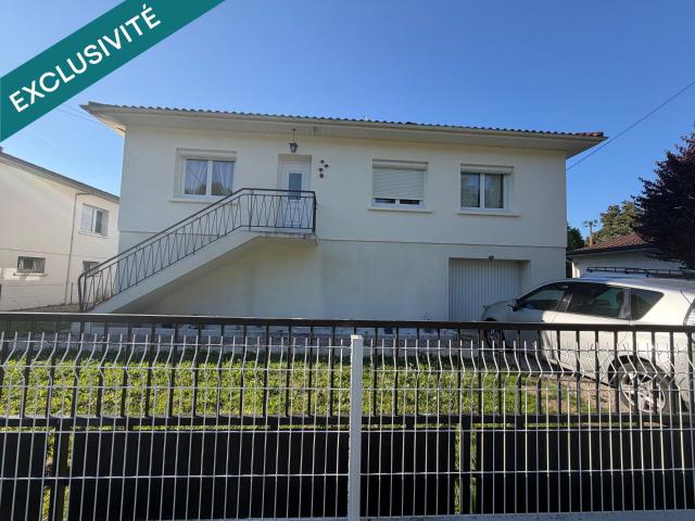 Penne d'Agenais Vente Maison 47