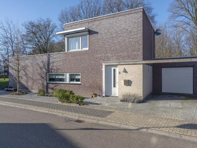 Pennincstraat, 2, 6136TC, Sittard, Limburg 6136TC