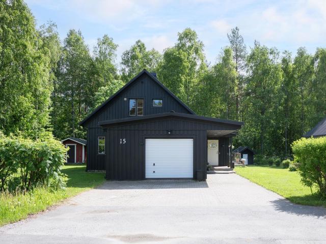 Penningvägen 15
