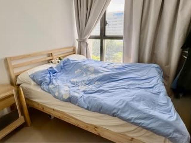 Penrose Condominium For Sale, $1,300,000, 2 Bed 1 Bath 646 sqft $2,012.00 psf