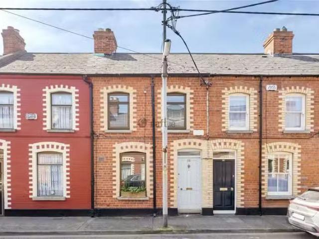 Penrose Street, Dublin 4, Ringsend, Dublin 4 is for rent