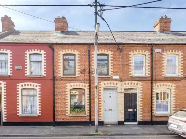 Penrose Street, Ringsend, Dublin 4 is for rent