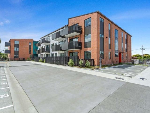 penrose, 2 bedrooms