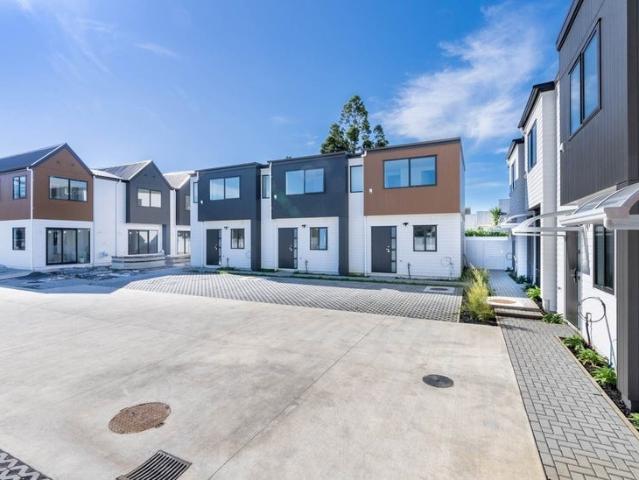 penrose, 2 bedrooms