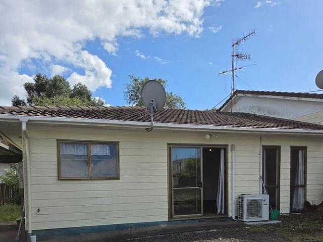 penrose, 2 bedrooms
