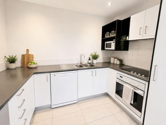penrose, 2 bedrooms