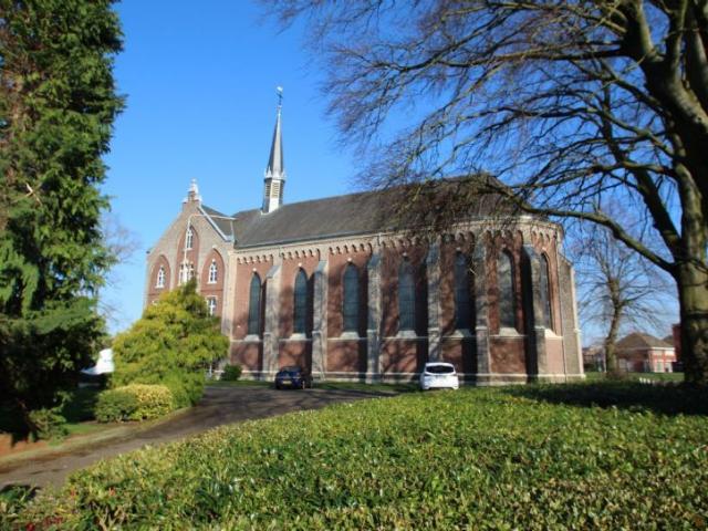 Pensionaatstraat 22, 6462 GX Kerkrade