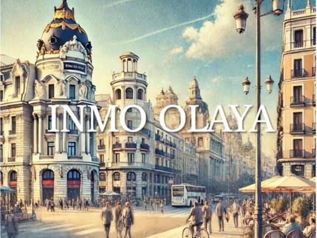 Pensión/Hostal en venta en Madrid, Madrid