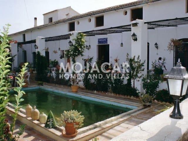 Pensión/Hostal en venta en Mojácar, Almería Costa Almería
