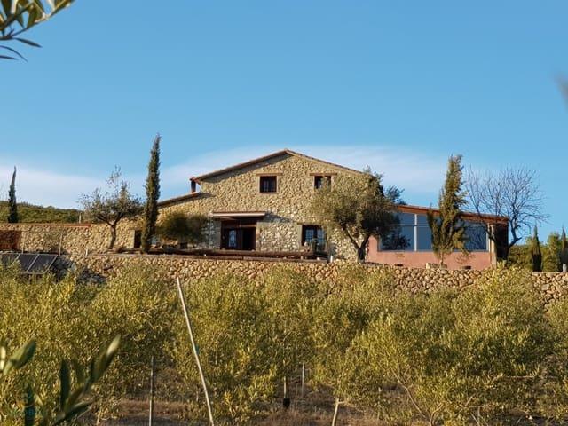 Pensión/Hostal en venta en Montesa, Valencia