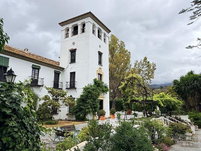 Pensión/Hostal en venta en Otívar, Granada Costa Tropical