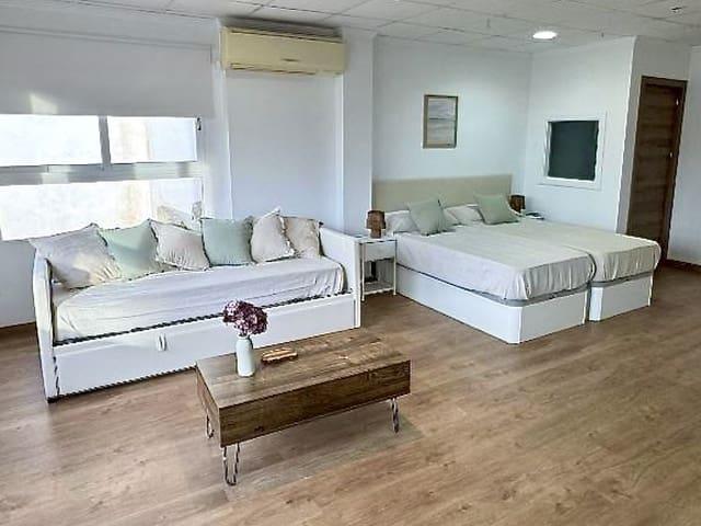 Pensión/Hostal en venta en Calpe / Calp, Alicante Costa Blanca