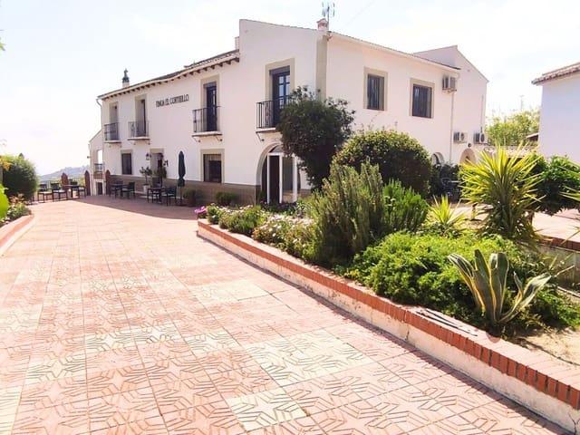 Pensión/Hostal en venta en Canillas de Albaida, Málaga Costa del Sol