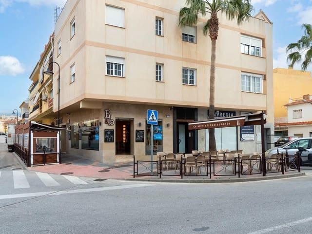 Pensión/Hostal en venta en Las Cañadas, Málaga