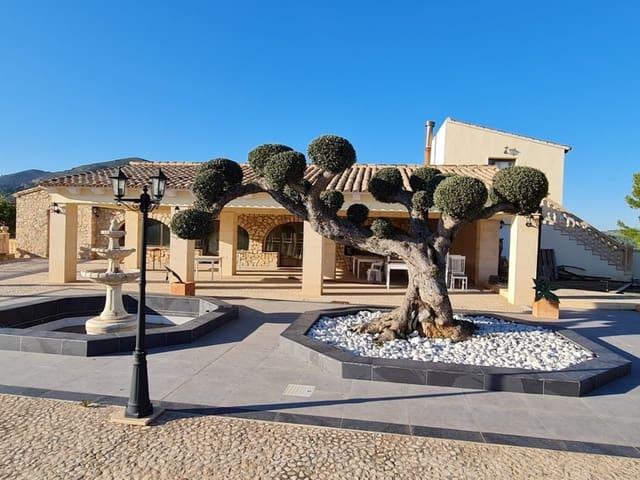 Pensión/Hostal en venta en Llíber, Alicante Costa Blanca