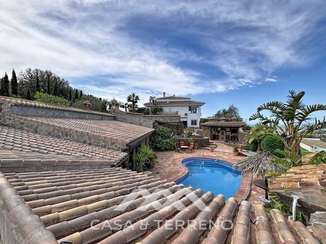 Pensión/Hostal en venta en Sayalonga, Málaga Costa del Sol