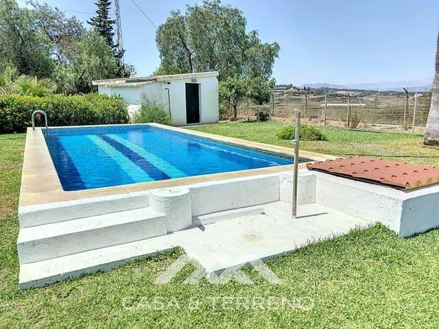 Pensión/Hostal en venta en Torre del Mar, Málaga Costa del Sol