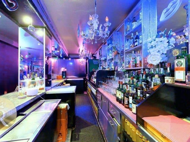 Pensión/Hostal en venta en Torrevieja, Alicante Costa Blanca