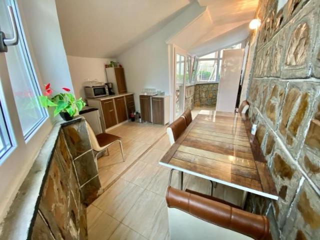 Pensiune turistica de inchiriat 16 camere Mamaia Nord
