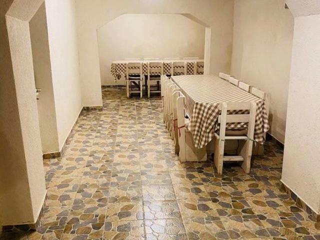 Pensiune turistica de inchiriat 16 camere Mamaia Nord