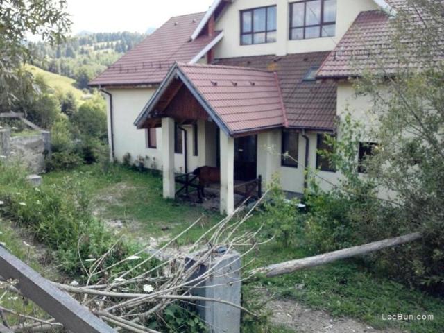 Pensiune turistica la vanzare