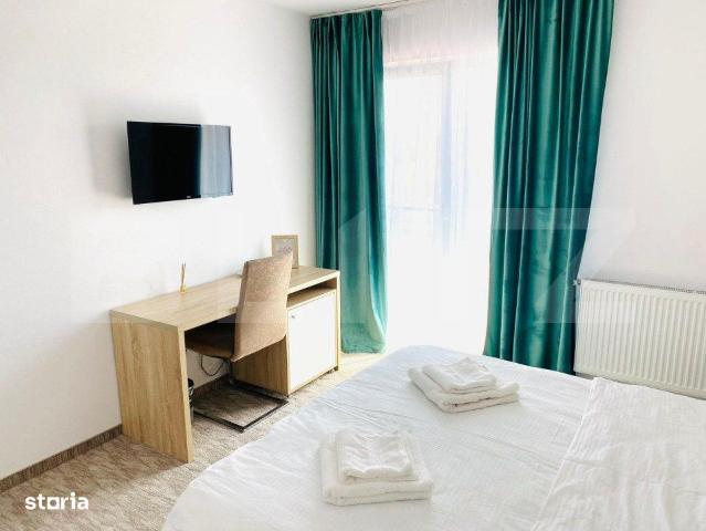 Pensiune in Baile Felix, 850mp, langa strand Apollo