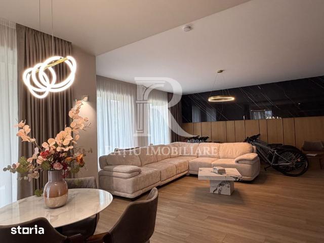 Pensiune premium | Afacere la cheie | Sânmartin | Bihor