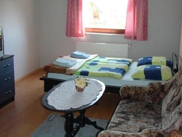 Pensjonat 800 m² z restauracją i sauną w Dziwnówku