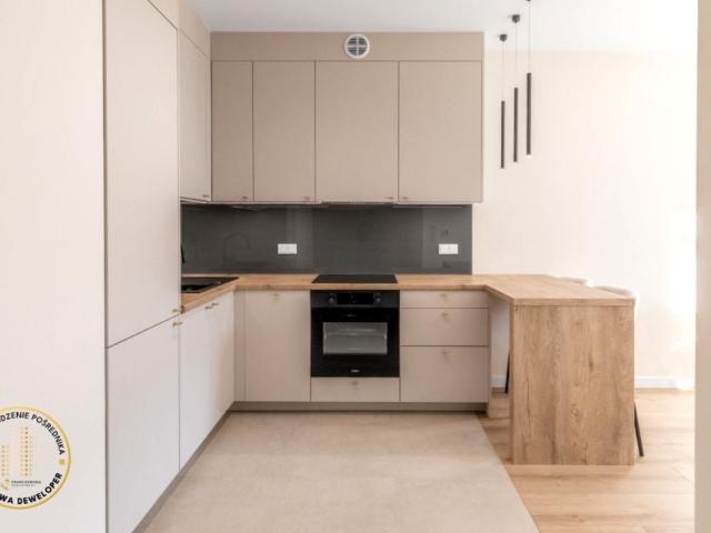 Peowiaków 50,38 m², Lublin