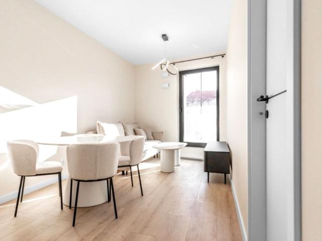 Peowiaków 50,38 m², Lublin