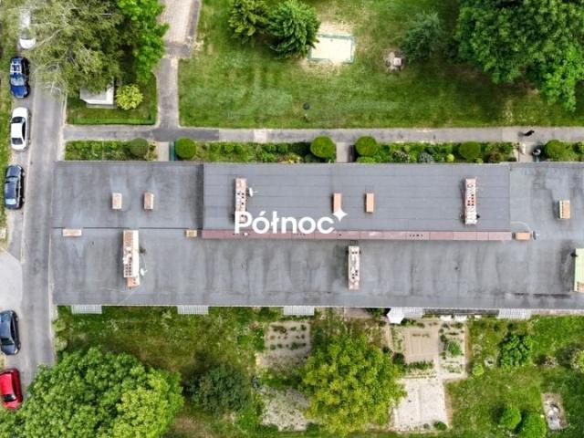 Peowiaków 52,41 m², Zamość