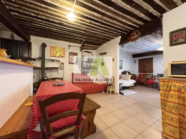 Péone Vente Appartement 06