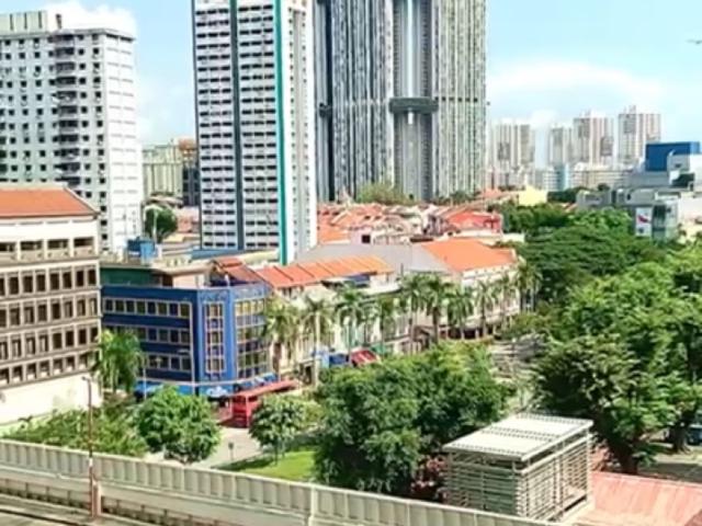 People's Park Complex Apartment Room Rental, $1,299, 1 Bed 1 Bath 120 sqft $10.83 psf