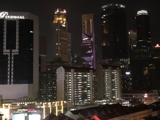 People's Park Complex Apartment Room Rental, $1,349, 1 Bed 1 Bath 130 sqft $10.38 psf