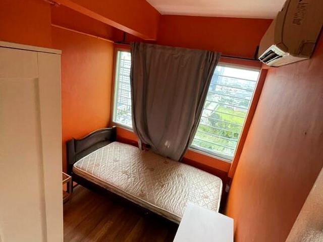 People's Park Complex D1, Apartment