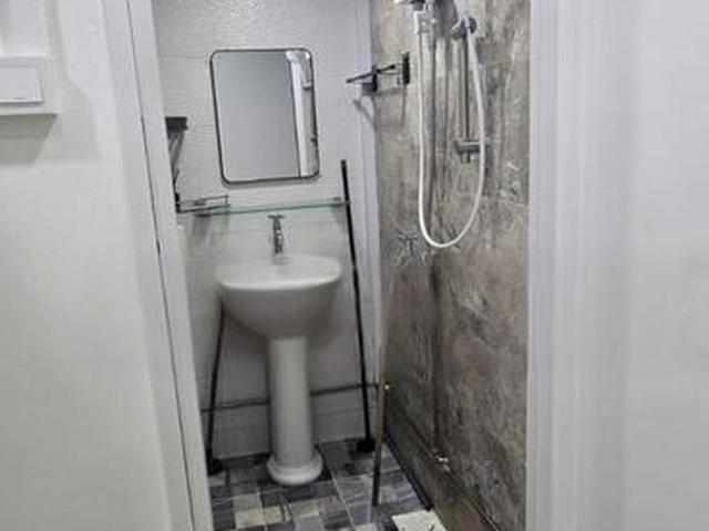 People's Park Complex D1, Apartment