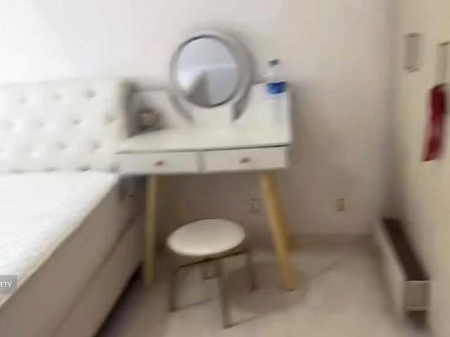 People's Park Complex D1, Apartment