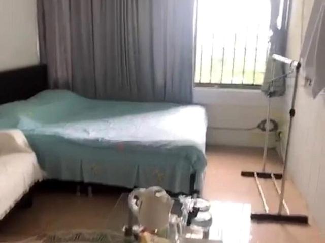 People's Park Complex D1, Apartment