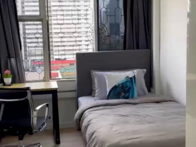 People's Park Complex D1, Apartment