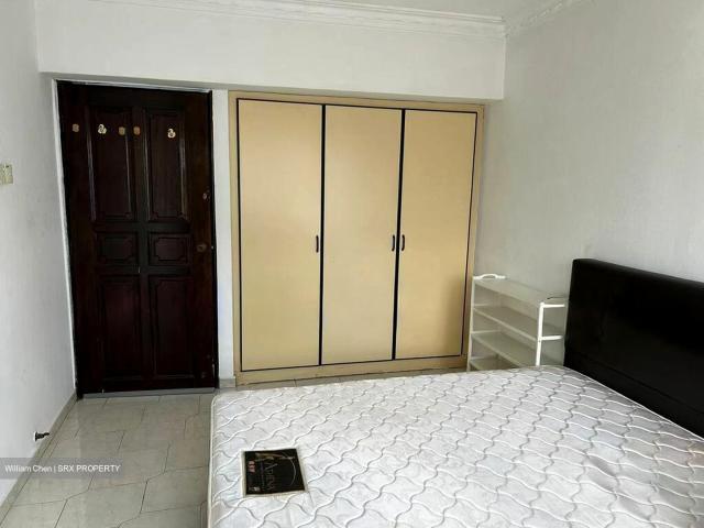 People's Park Complex D1, Apartment