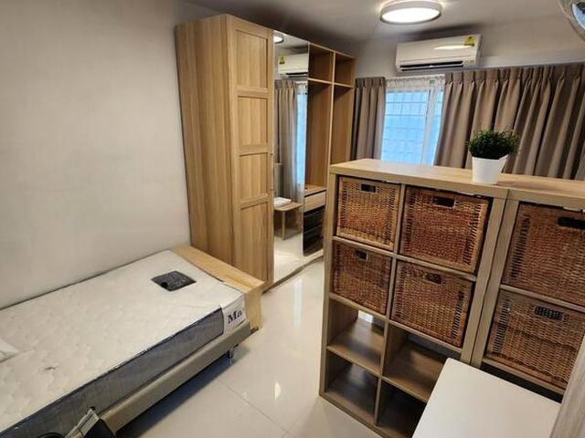 People's Park Complex D1, Apartment