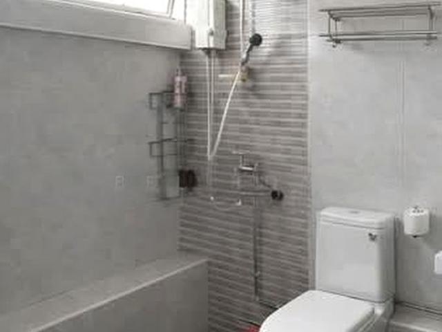 People's Park Centre D1, Apartment