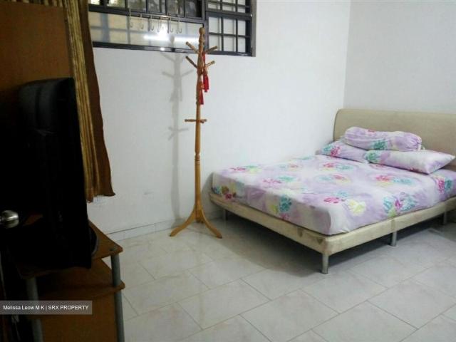 People's Park Centre D1, Apartment