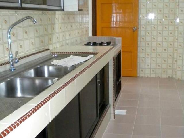 People's Park Centre D1, Apartment