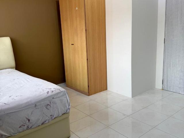 People's Park Centre D1, Apartment