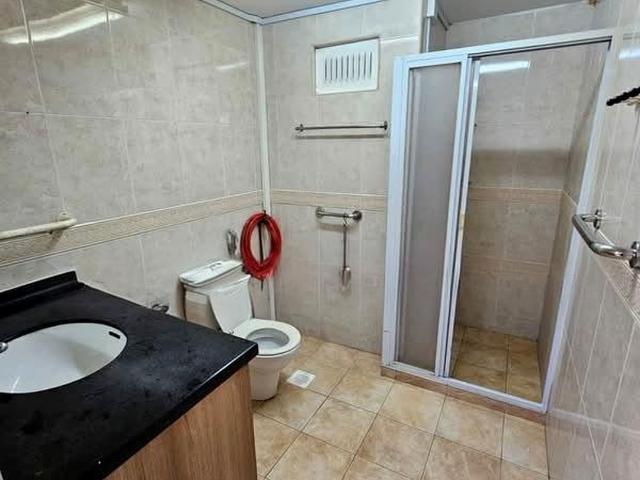 People's Park Centre D1, Apartment