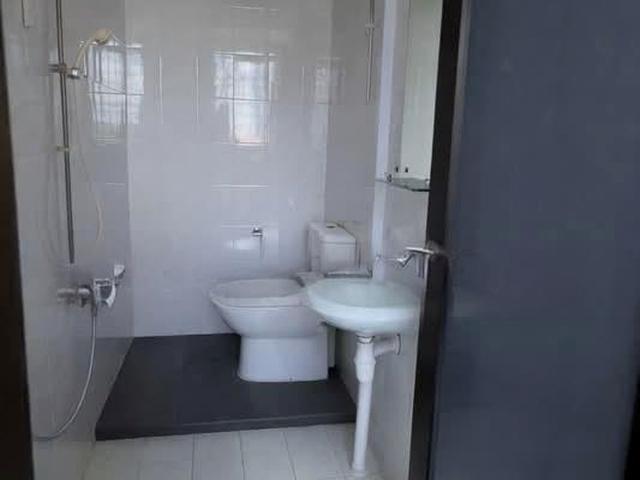 People's Park Centre D1, Apartment